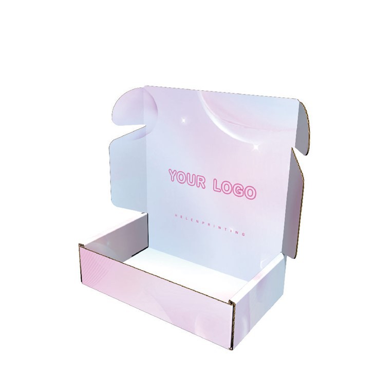 Cosmetic Cardboard Boxes