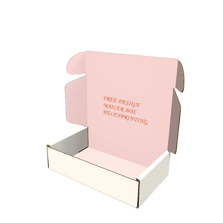Cosmetic Cardboard Boxes