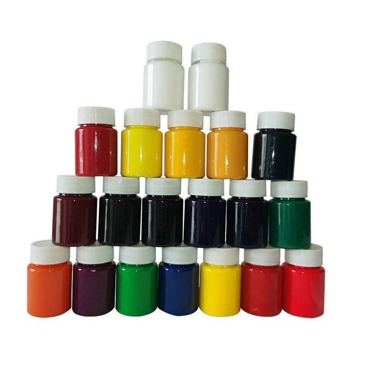 Pigment Vert 7
