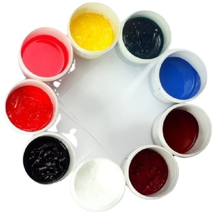Pigment Jaune 14