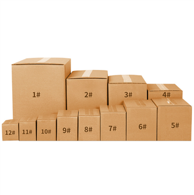 Carton ondulé