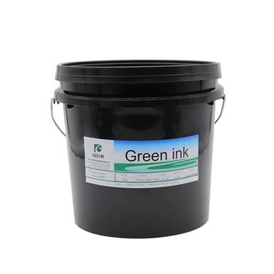 Encre UV