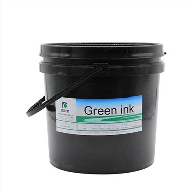 Encre plastisol à base d'eau