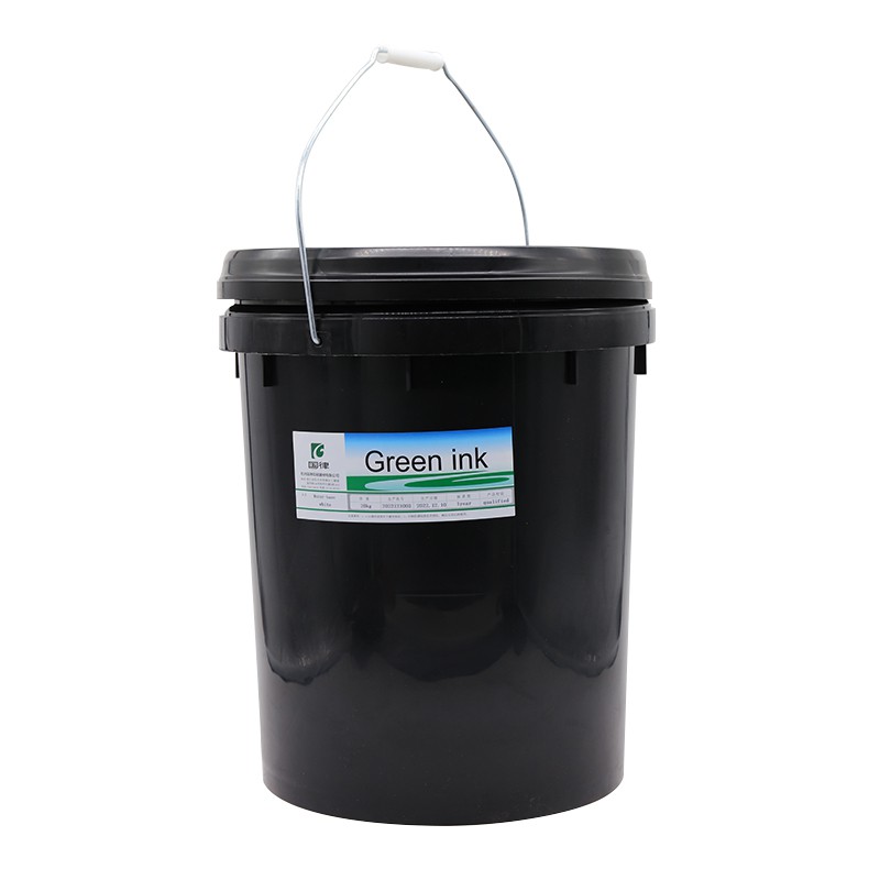 UV Flexo Printing Ink UV Flexo Printing Ink