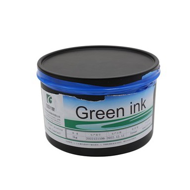 Encre pour duplicateur numérique