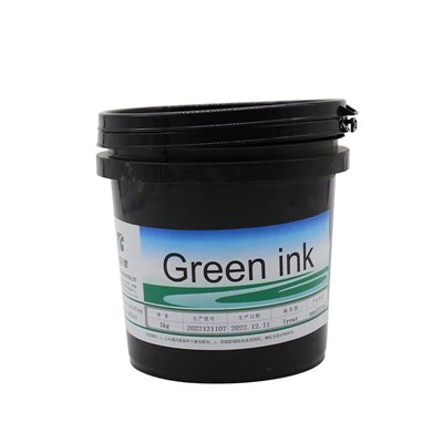 Sérigraphie en silicone
