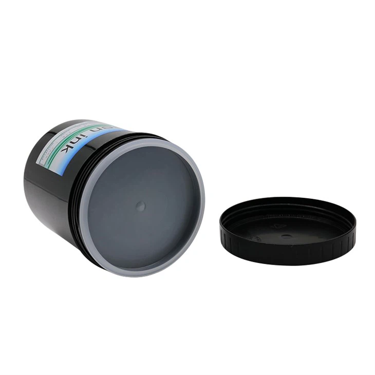 Encre UV pour printemps d'écran